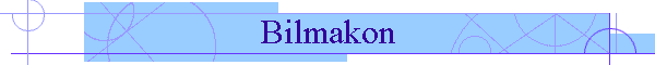 Bilmakon