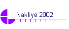 Nakliye 2002