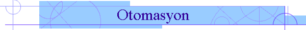 Otomasyon