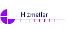 Hizmetler